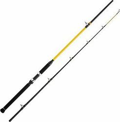 WFT – prút Never Crack Catfish Boat 2,7 m 250 – 1000 g