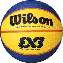 Wilson FIBA 3x3 Game Basketball