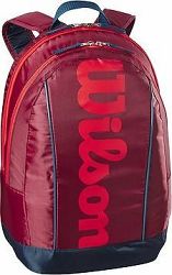 Wilson Junior Backpack Red/Infrared