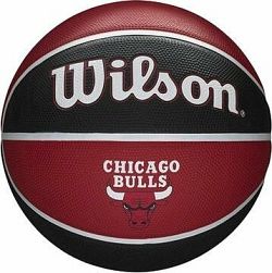 Wilson NBA TEAM TRIBUTE BSKT CHI BULLS