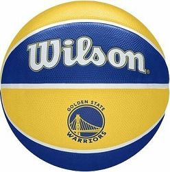 Wilson NBA TEAM TRIBUTE BSKT GS WARRIORS