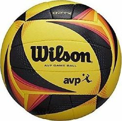 Wilson OPTX AVP Official GB