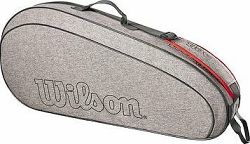 Wilson Team 3PK Heather Grey