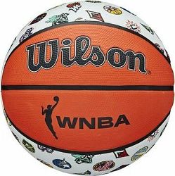 Wilson WNBA ALL TEAM BSKT SZ6