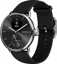 Withings Scanwatch 2 38 mm – Black