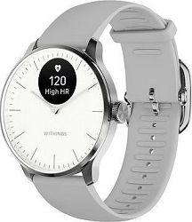 Withings Scanwatch Light 37 mm – White