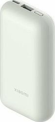 Xiaomi 33W Power Bank 10 000 mAh Pocket Edition Pro (Ivory)