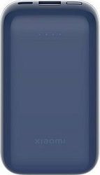 Xiaomi 33W Power Bank 10000 mAh Pocket Edition Pro (Midnight Blue)