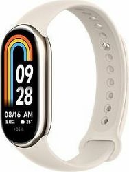 Xiaomi Smart Band 8 Champagne Gold