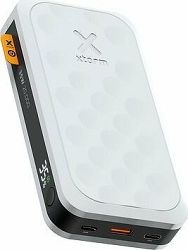 Xtorm 35 W Fuel Series Powerbank 20 000 mAh – Dusk White