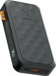 Xtorm 35 W Fuel Series Powerbank 20 000 mAh – Midnight Black