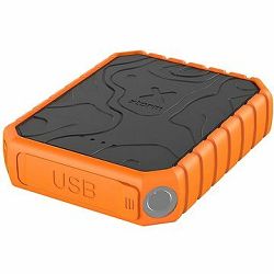 Xtorm Xtreme Rugged 10000 mAh Outdoor Powerbank 20W PD