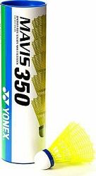 Yonex Mavis 350 žlté/stredné