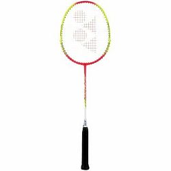 Yonex Nanoflare 100 pink / yellow