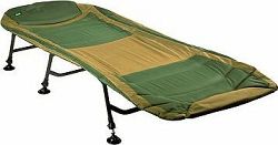 Zfish Bedchair Siesta X6