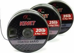 Zfish Kinet Coated Braid 10 m