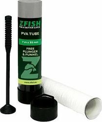 Zfish Mesh Tube 35 mm 7 m