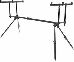 Zfish Stojan Rod Pod Compact 3 Rod