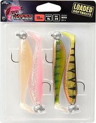 Zfish Swing Shad 11,5cm 4ks