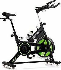 Zipro exercise Bike Holo