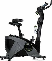 Zipro Rook iConsole + electromagnetic exercise bike