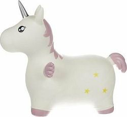 Zopa Hopsadlo Skippy Unicorn / Wings