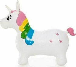 ZOPA Skippy Unicorn/White