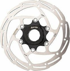 ZTTO Brake Disc Center Locking Rotor 160 mm