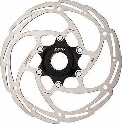 ZTTO Brake Disc Center Locking Rotor 180 mm