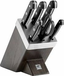 Zwilling Gourmet Samoostriaci blok s nožmi 36133-000, 7 ks