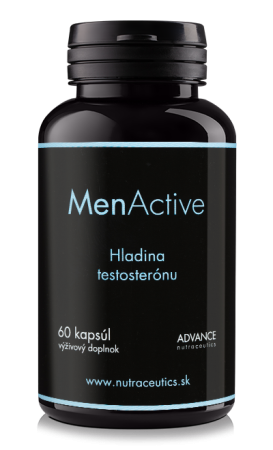 ADVANCE MenActive cps. 60