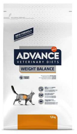 Advance-VD Cat Weight Balance 1,5kg