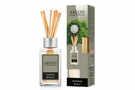 Areon HOME PERFUME LUX 85 ml Platinum