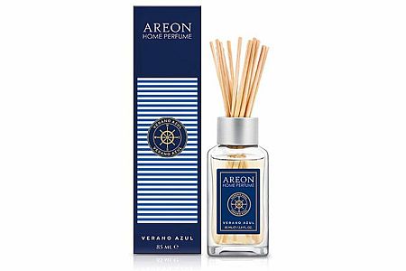 Areon Home Verano Azul vonné tyčinky 85 ml