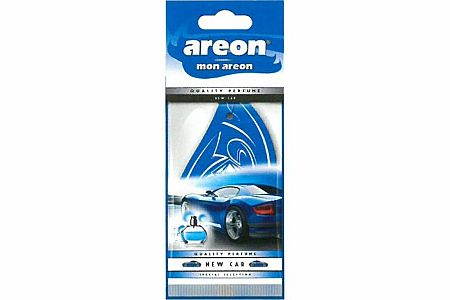 AREON MonAreon New Car