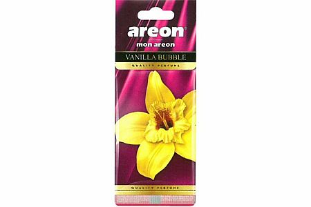 AREON MonAreon Vanilla Bubble