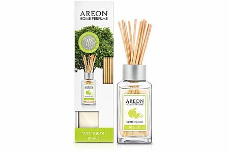 AREON Perfum Sticks Yuzu Squash 85ml