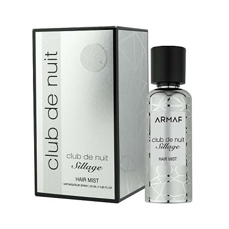 Armaf Club de Nuit Sillage Man vôňa do vlasov 55 ml