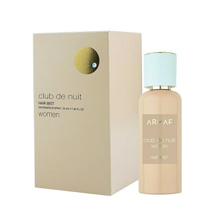 Armaf Club De Nuit Woman vôňa do vlasov 55 ml