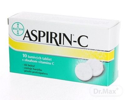 ASPIRIN-C