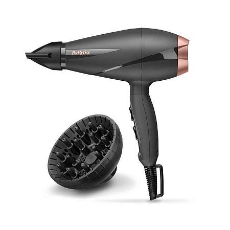 Babyliss 6709DE