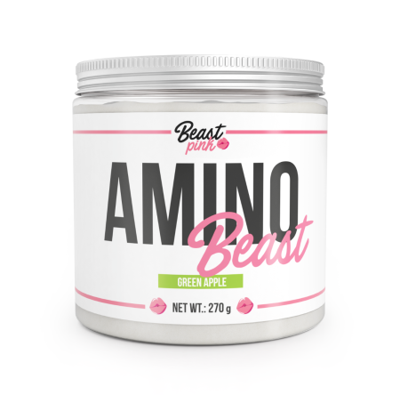 BeastPink Amino Beast 270 g