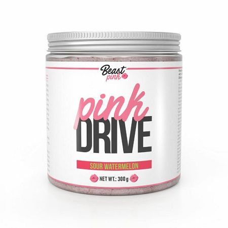 BeastPink Pink Drive 300 g