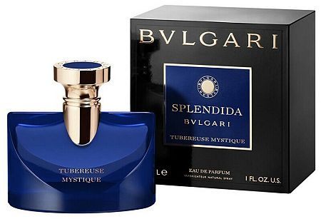 Bvlgari Splendida Tubereuse Mystique parfumovaná voda dámska 100 ml