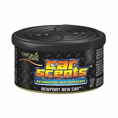 California Scents Car Scents Newport New Car