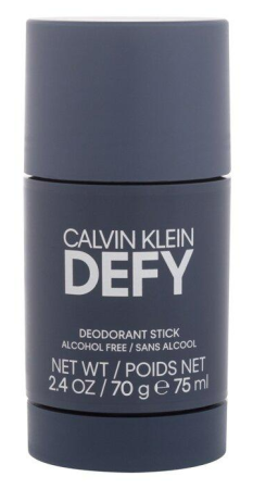 Calvin Klein Defy Men deostick 75 g