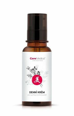 Caremedica Denny Krem Sucha Citlivu Plet 50ml