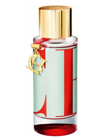 Carolina Herrera CH L´Eau toaletná voda dámska 50 ml