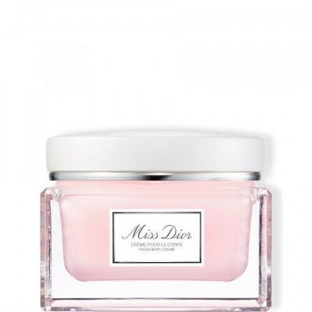 Christian Dior Miss Dior 2017 telový krém 150 ml