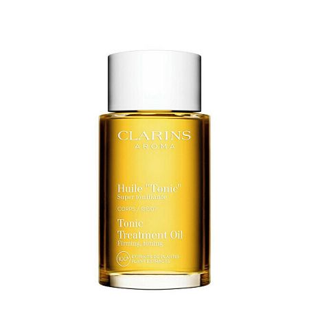 Clarins Body Treatment Oil Firming Toning 100 ml